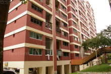 Blk 3 Toh Yi Drive (Bukit Timah), HDB Executive #330752